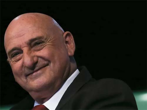 A crise que derrubou 1° ministro do governo Lula