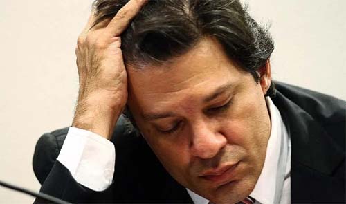 Bomba-Relógio”: Rombo na previdência aumenta