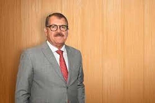 Ministro Humberto Martins será homenageado pela Assembleia Legislativa de Alagoas