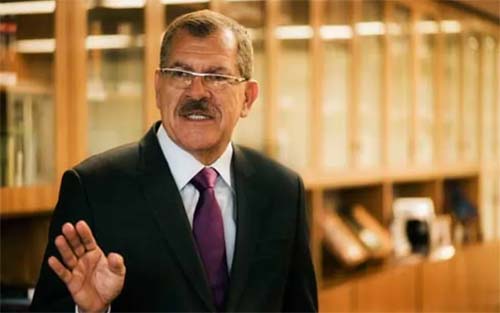 Filho do ministro Humberto Martins (STJ) é candidato a desembargador no TRF de Brasília