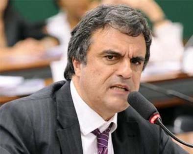 Ministro diz que a impunidade dos crimes em Alagoas deve acabar