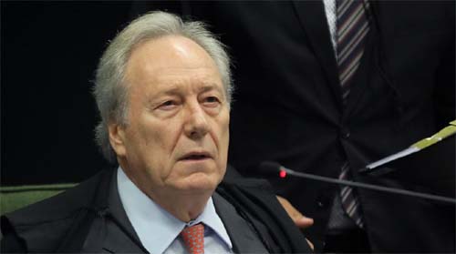 Lewandowski arquiva pedido para investigar Bolsonaro por atos no 7 de Setembro