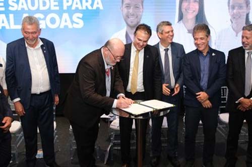 Governo Federal libera R$ 14 milhões para o Hospital Universitário da Ufal 