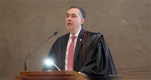 Ministro Barroso vem a Maceió para palestrar em escola estadual