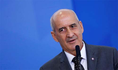 Maia, Alcolumbre e centrão saem em defesa de Ramos em meio a embate com ala ideológica do governo