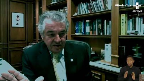 Marco Aurélio defende Bolsonaro e diz que 
