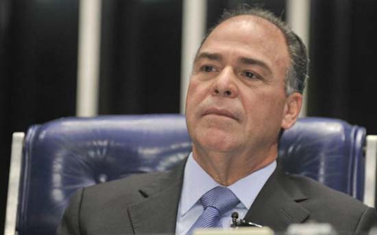 STF manda Alagoas investigar senador pernambucano