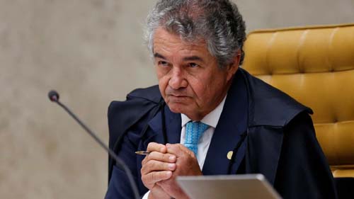 Após julgamento, Marco Aurélio diz que condenações podem ser anuladas