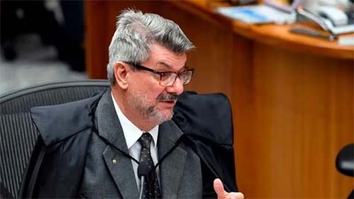 STJ inicia investigação formal após denúncia contra ministro Buzzi