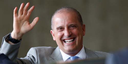 Indicações para ministérios ligados à Presidência sugerem mudanças de função