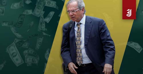 Para economizar 1 trilhão, bastaria cortar privilégios do alto escalão dos três poderes