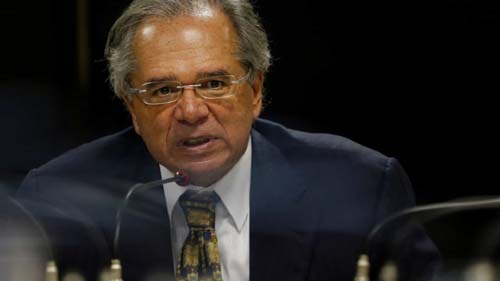 Ministério da Economia presta esclarecimento ao TCU