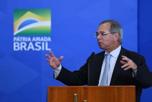 Governo federal estuda corrigir faixa de isenção do Imposto de Renda pela inflação