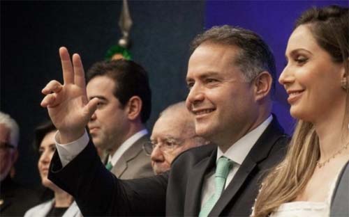 Transportes terá plano de 100 dias com retomada de obras e ampliação de parcerias privadas, diz ministro Renan Filho