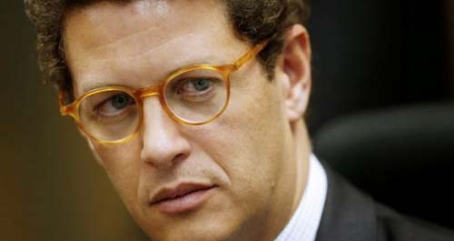 MPF pede afastamento de Ricardo Salles do cargo de ministro do Meio Ambiente