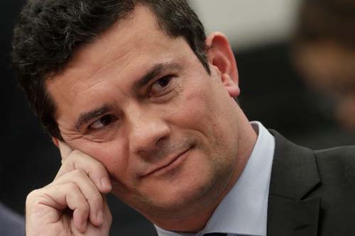 Por que queda na popularidade não afasta Moro de símbolo contra a corrupção