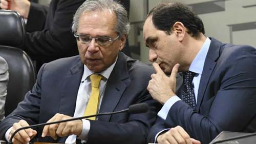 Governo enviará PEC para enfrentar engessamento orçamentáro