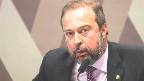 Silveira propõe isenção da conta de luz para até 60 milhões de brasileiros