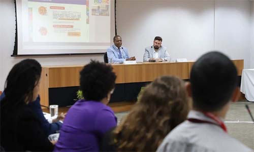 Silvio Almeida critica privatização de presídios: 'Não se pode privatizar execução penal'