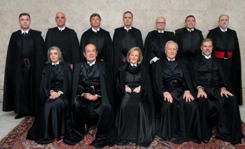 Petista sabia desde 2018 com qual dos ministros do STF o partido podia contar