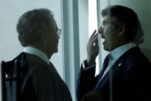 Sistema que liberta André do Rap deixa morrer preso com 10g de maconha