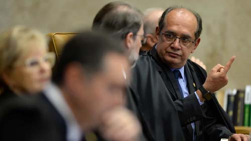 STF rejeita ação contra atos e falas do presidente durante a pandemia