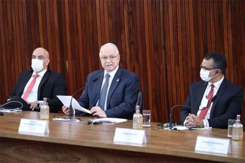 Observadores que fecharam acordo com TSE veem sinais preocupantes nas eleições
