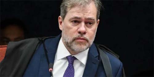 Ministro do STF impede acesso a dados bancários na CPMI do INSS