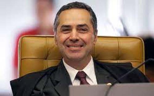 Barroso toma posse nesta semana na presidência do Supremo Tribunal Federal; veja perfil