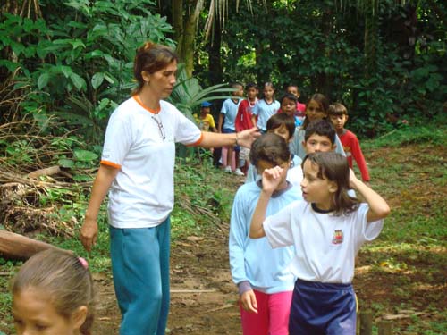Secretaria de Educação convoca novos monitores para escolas da rede estadual