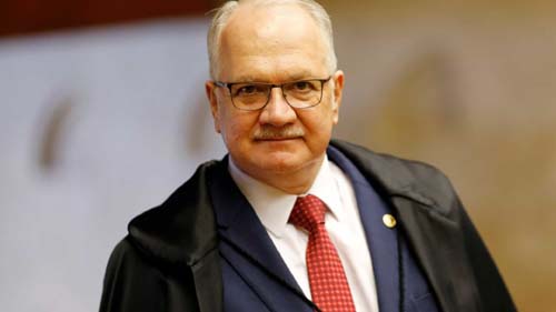 Fachin manda investigar suposta irregularidades para eleição de Cunha