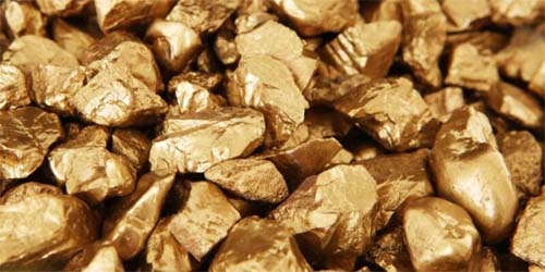 China descobre mina com mil toneladas de ouro e pode influenciar economia global