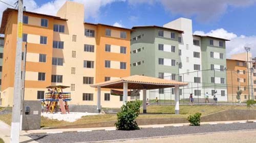 Recursos para Minha Casa vão cair 50%