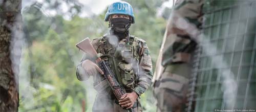 Potencial Intervenção da ONU na Crise Ucraniana: Uma Possibilidade de Paz?