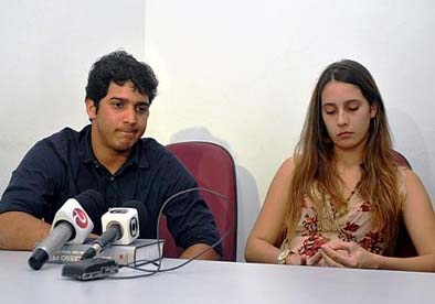 Caso Giovanna: casal é preso acusado no assassinato