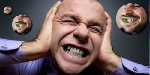 'Não aguentava ouvir meu pai comendo': como é viver com misofonia, a intolerância a sons