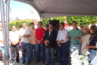 União dos Palmares