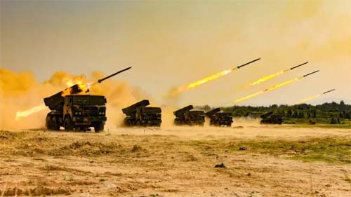 Pentágono diz que China ampliou arsenal nuclear e desenvolveu mísseis capazes de atingir os EUA