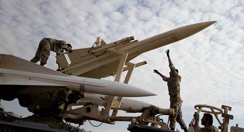 Guerra contra Irã será 'mãe de todas as guerras', alerta presidente iraniano