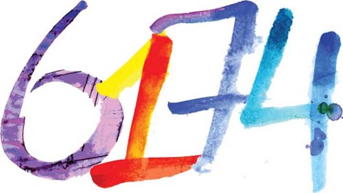 O mistério dos números 6174 e 495 que intriga matemáticos há 70 anos