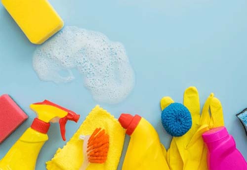 Anvisa Alerta para os Perigos das Misturas Caseiras de Limpeza