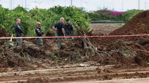 Míssil disparado por grupo Houthi atinge área próxima ao aeroporto de Tel Aviv e interrompe voos