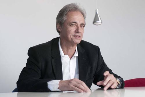 Bolsonaro escolhe o ministro da Educação