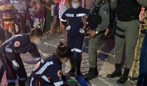 Mototaxista é Baleado Durante Tentativa de Assalto em Arapiraca