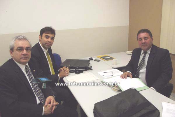 Denuncia de ex-vereador sobre omissão do MP em processo-crime provoca inspeção da Corregedoria do Órgão em União