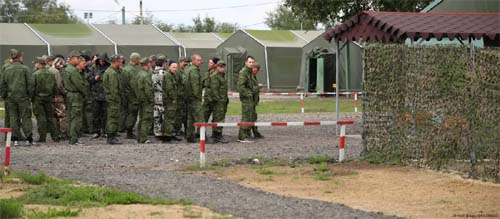 Sinais de uma nova mobilização para a Ucrânia preocupam russos