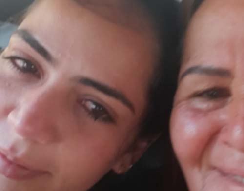 Jovem dada como desaparecida em Palmeira é localizada em São Paulo