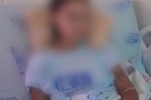 Pai denuncia que filha sofreu sequelas graves após ser dopada, agredida e estuprada: “O que a gente quer é justiça”