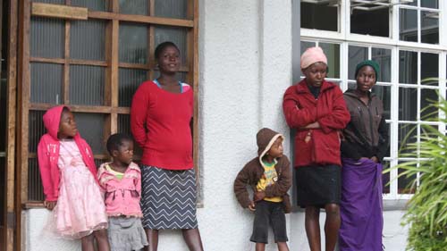 Moçambique: ONU estima que 7 mil partos possam ter complicações fatais