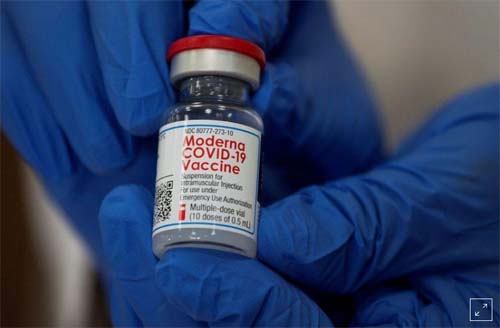 Farmacêutico de Wisconsin é preso sob acusação de tentar sabotar doses de vacina contra Covid